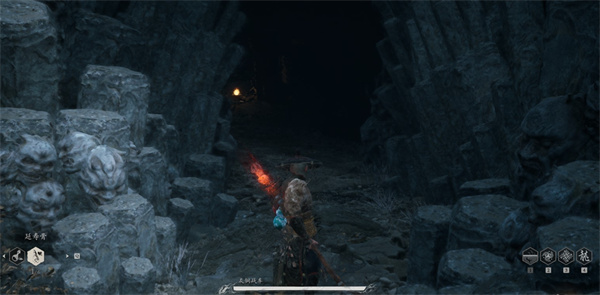 How to obtain the black-faced ghost of Black Myth Wukong Essence