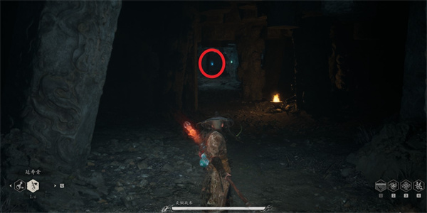 How to obtain the black-faced ghost of Black Myth Wukong Essence