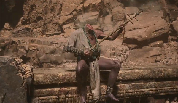 How to obtain the physical skills of Wukong in Black Myth