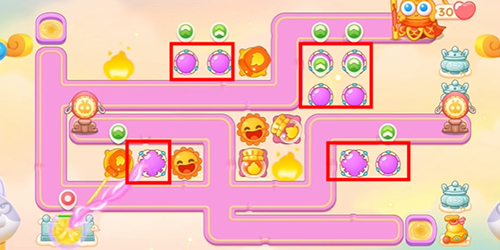 2024 Defending Carrot 4-week competition August 27 strategy