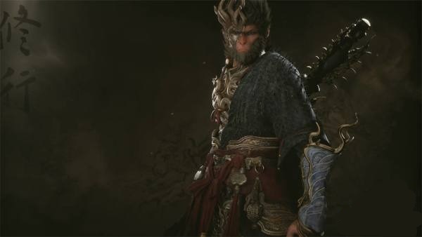 How to obtain Black Myth Wukongs Impure Panlong Armor