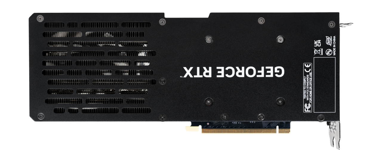 符合英伟达 SFF-Ready 标准，同德推出 RTX 40 SUPER Infinity 3 系列显卡
