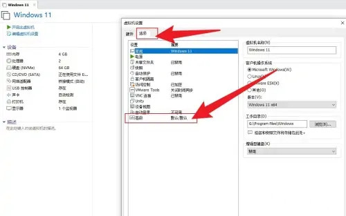 vmware安装系统出现错误Boot Manager怎么办