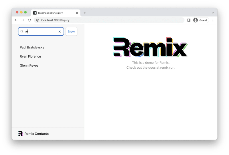 Comparing The Top React Frameworks