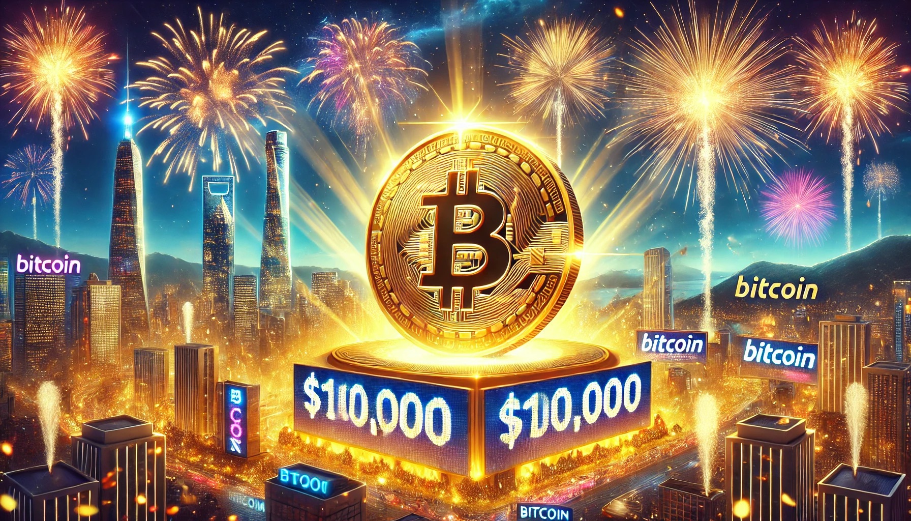 Bitcoin Bull Run Still Going Strong, Analyst Predicts Sharp Rise to Over 0K Once Current Price Corrections Stabilize