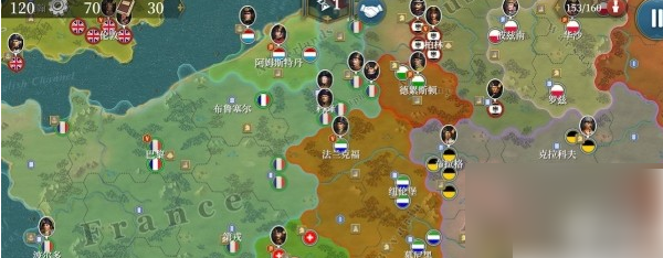 欧陆战争4拿破仑公主获得条件 具体介绍