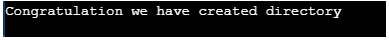 C# ディレクトリ情報