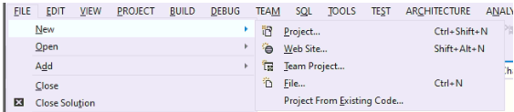 Listbox in C#