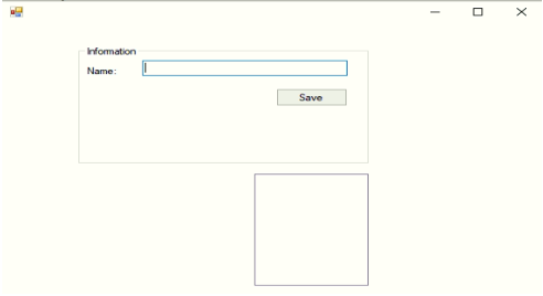 Listbox in C#