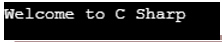 C# readonly