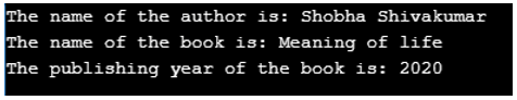 C# readonly