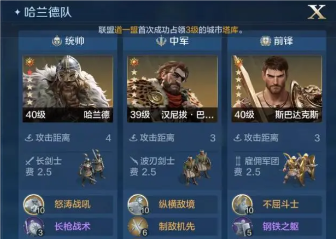 World Qiyuan level 8 ground fighting strategy