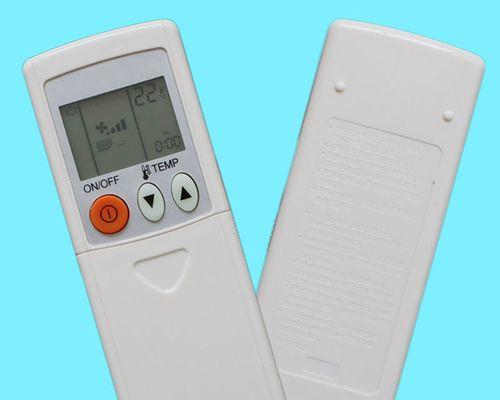 解讀三菱中央空調08代碼的故障和解決方案（深入分析08代碼警報的原因以及應對策略）
