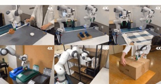 李飛飛團隊提出ReKep,讓機器人具備空間智能,還能整合GPT-4o