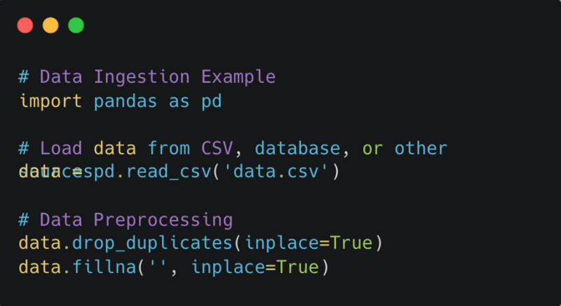 How to build a Hybrid Search System for RAG?