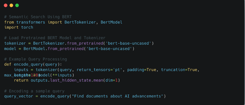 How to build a Hybrid Search System for RAG?