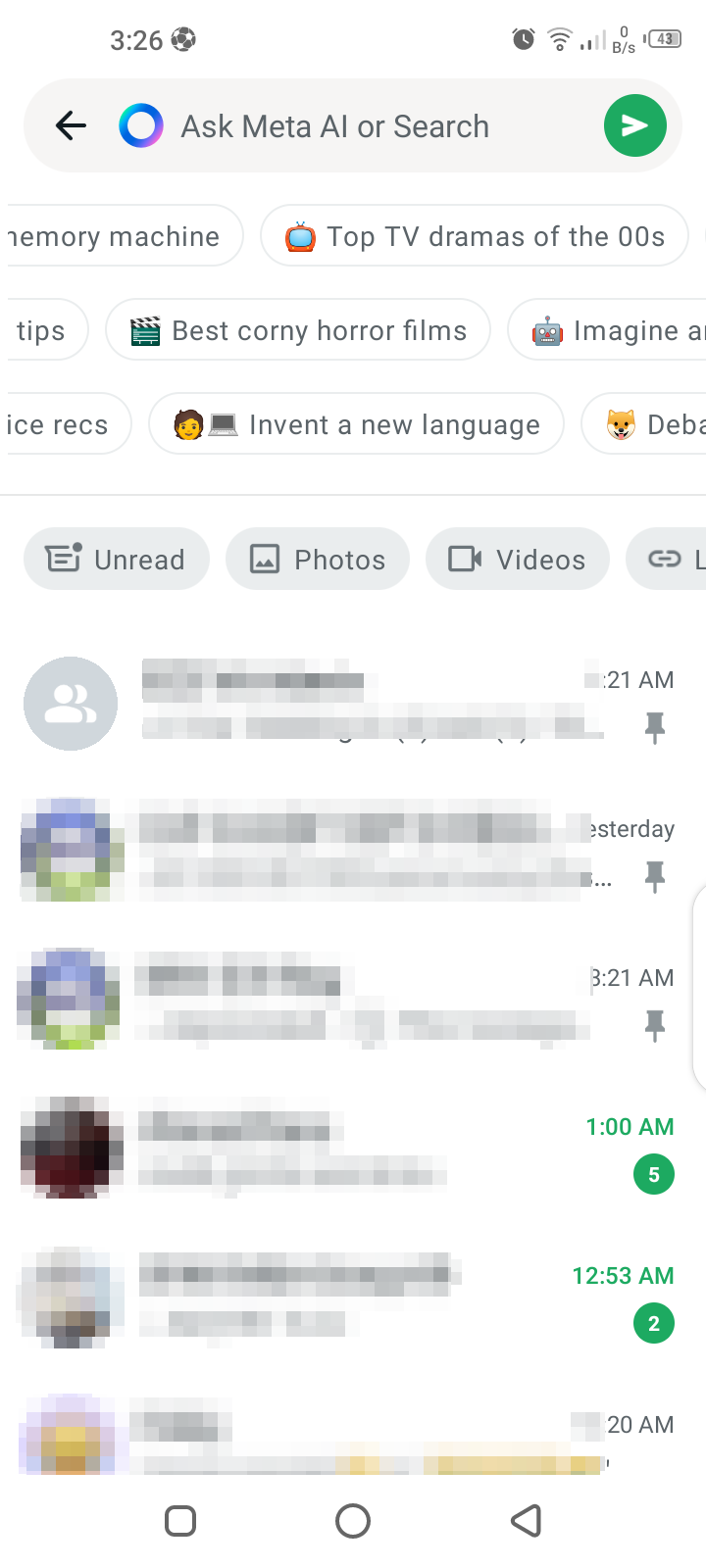 Why I Don't Want Generative AI Shoved Into Every App I Use