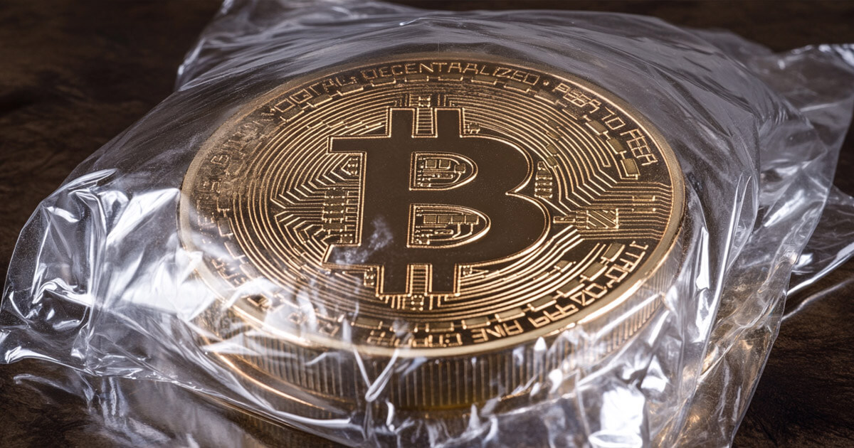21.co lance un produit Bitcoin enveloppé (21BTC) sur la blockchain Ethereum
