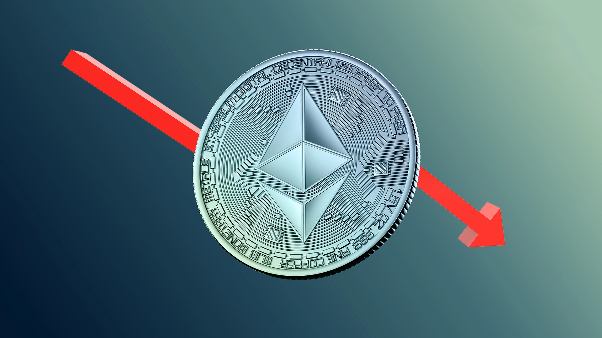 Ramalan Harga Ethereum (ETH) 2023-24: Adakah Harga ETH Mencapai Tahap Lebih Tinggi Daripada Sokongan?