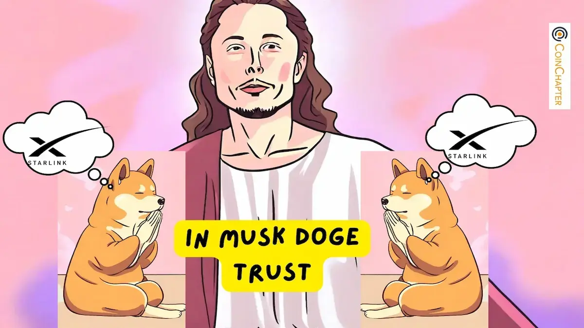 Elon Musk Hints at the Return of Dogecoin Payments for Tesla Merch and Starlink