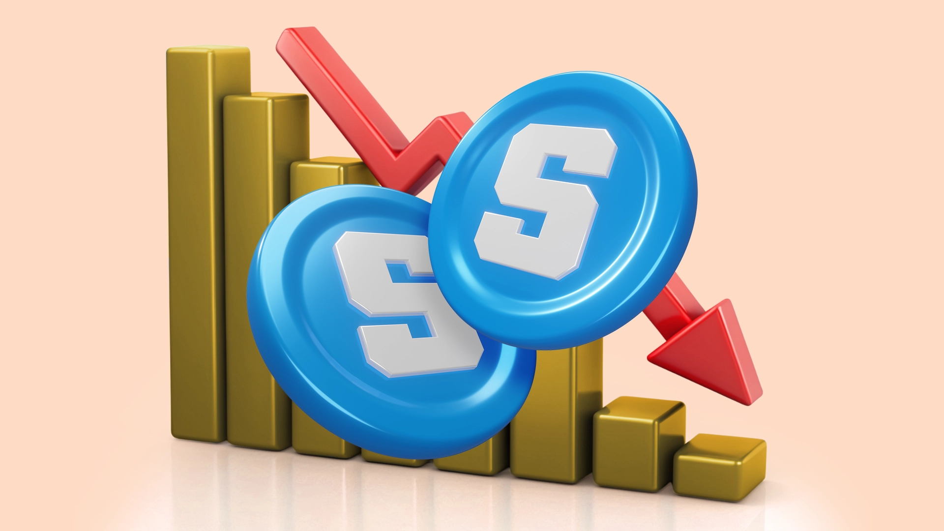 The Sandbox (SAND) Token Price Might Change the Trend to Bullish if This Happens