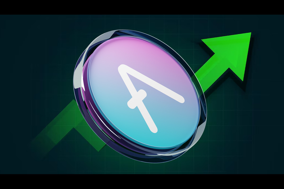 AAVE Price Slips Despite Sky Aave Force Initiative