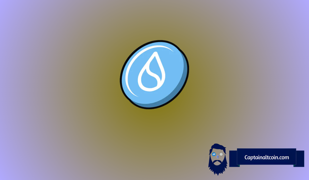 L'avenir des prix du SUI est sombre malgré le rallye en cours, il risque une baisse à deux chiffres