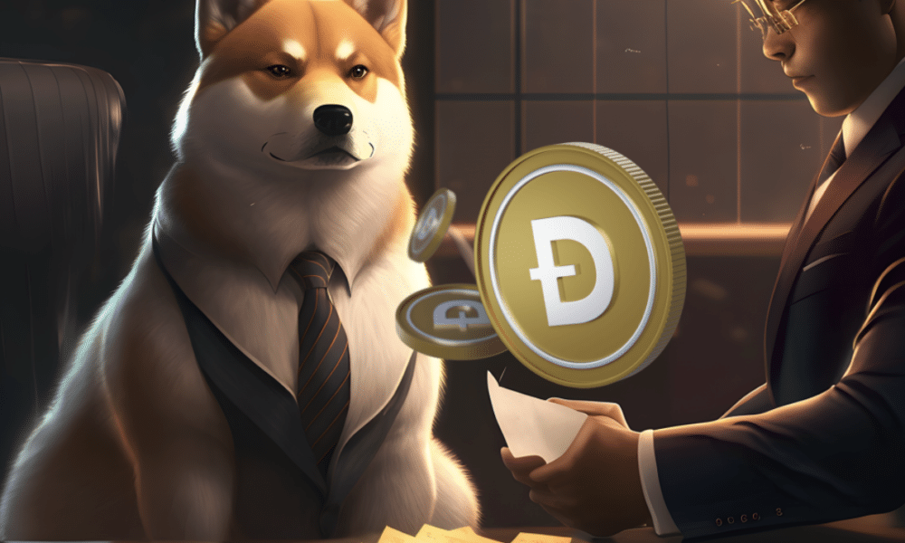 ETFSwap(ETFS)이 도지코인(DOGE)과 시바견(SHIB)을 제치고 알트코인 시즌 선두주자로 떠오릅니다.