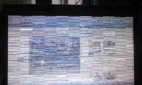 Solution to the problem of blurry screen on Samsung monitor (how to deal with the phenomenon of blurry screen on Samsung monitor)