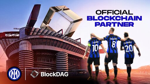 Floki, BlockDAG und Ripple sorgen dank ihrer hochkarätigen internationalen Partnerschaften für Schlagzeilen