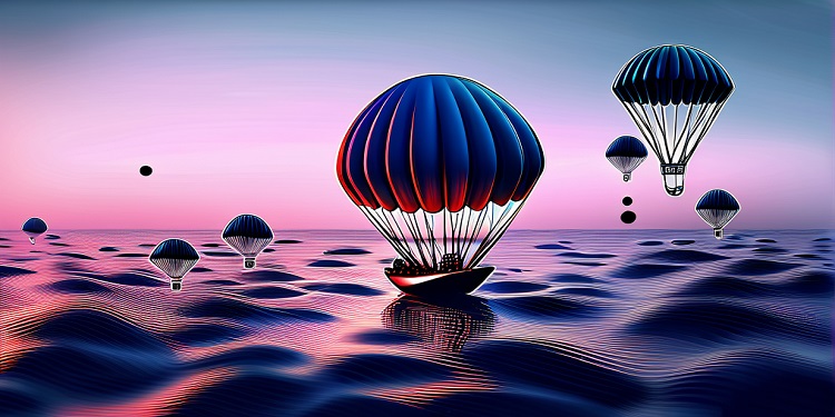 Scallop Announces Airdrop and Staking Campaign to Reward Its Community of Borrowers