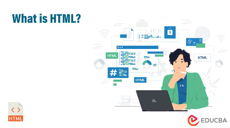 What is HTML?