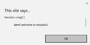 HTML Event Attributes