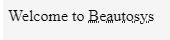 Quotation Tag in HTML