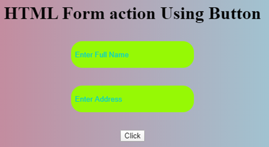 HTML Button Tag-HTML Tutorial-php.cn