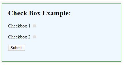 HTML checkbox Tag-HTML Tutorial-php.cn