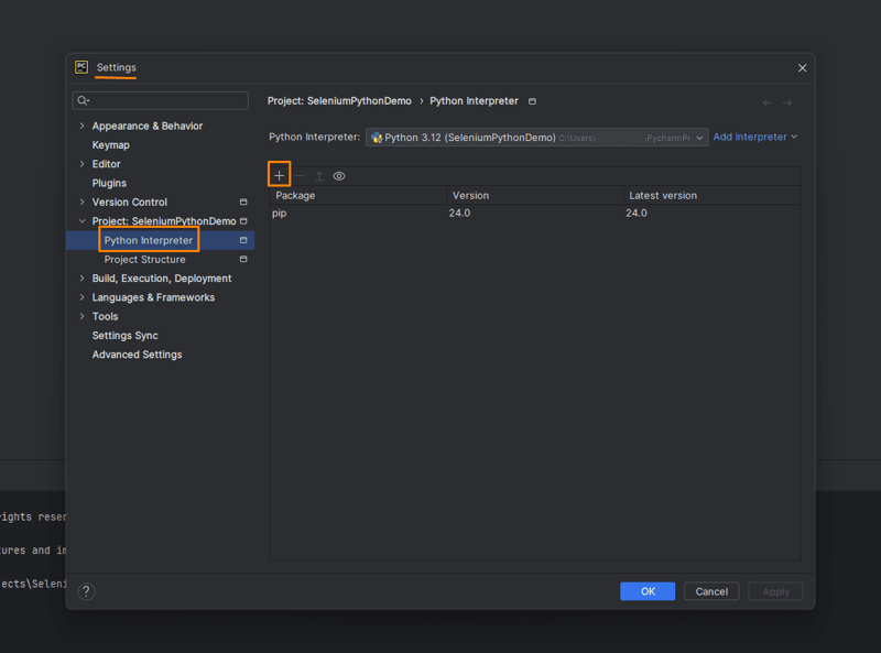 Selenium, Python, Unittest: Trio for Flawless Test Automation