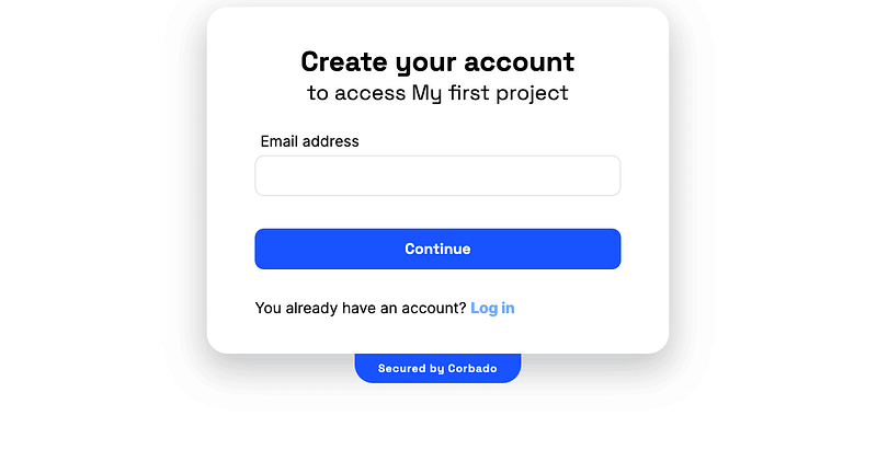 Tutorial: How to Integrate Passkeys into Nuxt.js