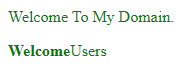HTML Justify Text-HTML Tutorial-php.cn