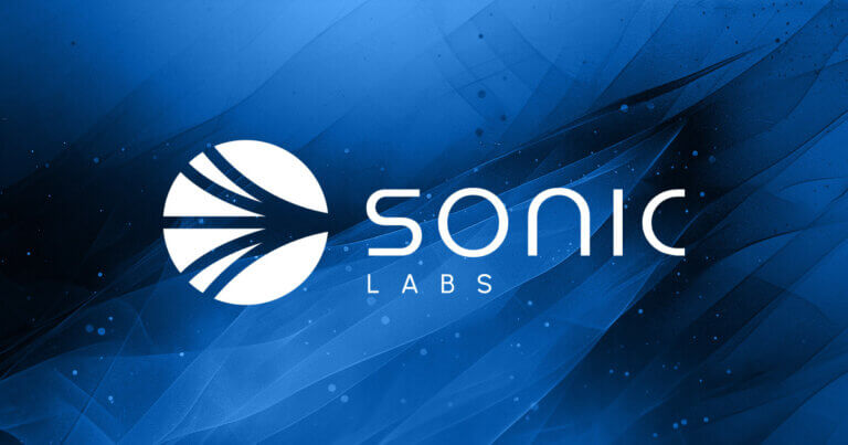 Sonic Labs Secures DeFi with Chainlink's High-Quality, Decentralized Data Feeds