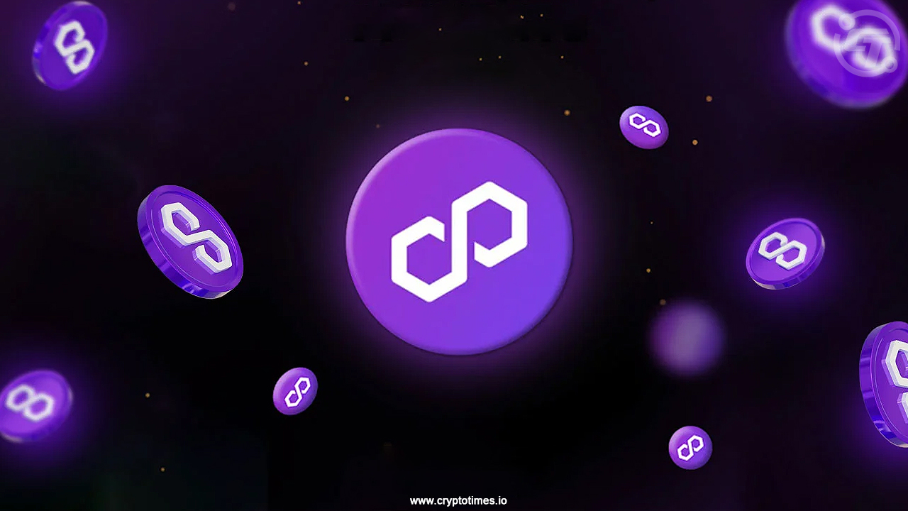 Polygon Executes Major Technical Upgrade, Transitions MATIC to New POL Token