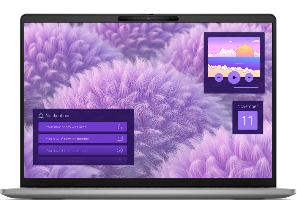 IFA 2024 | Dell Inspiron 14 5441 now available for US9 with new Snapdragon X Plus X1P-42-100 SoC option