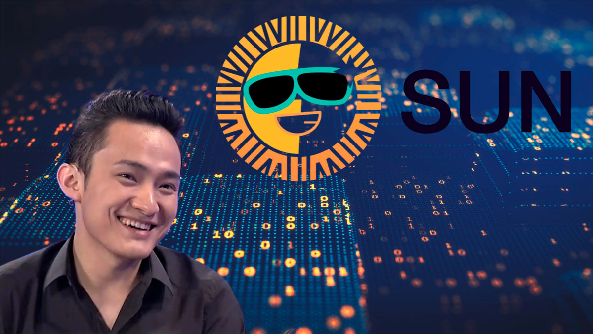 賈斯汀·孫 (Justin Sun) 宣布 SunPump Meme 代幣社區的新策略