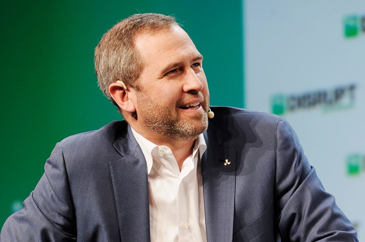 Ripple CEO Brad Garlinghouse Stated That the Company Is Very Close to Launching Its USD-Pegged Stablecoin RLUSD