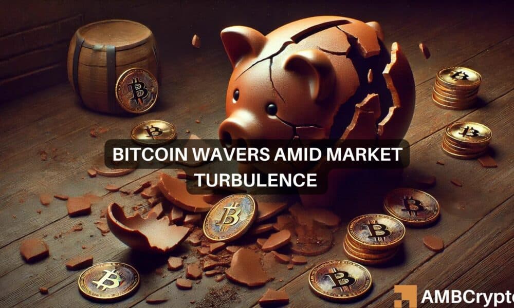 Bitcoin (BTC) Price Prediction: BTC/USDT Weekly Chart Analysis