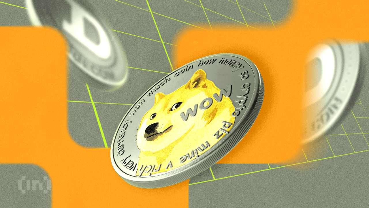 Dogecoin (DOGE) Price Prediction: Bears Remain in Control