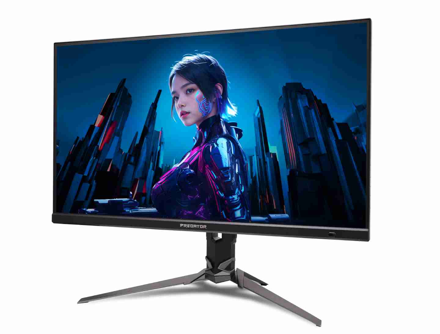 Predator XB273K V5: Acer details new mid-range gaming monitor with pricing and availability also confirmed