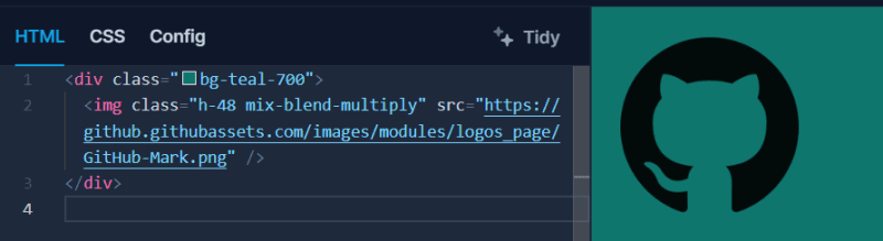 Remover background de uma image usando apenas CSS
