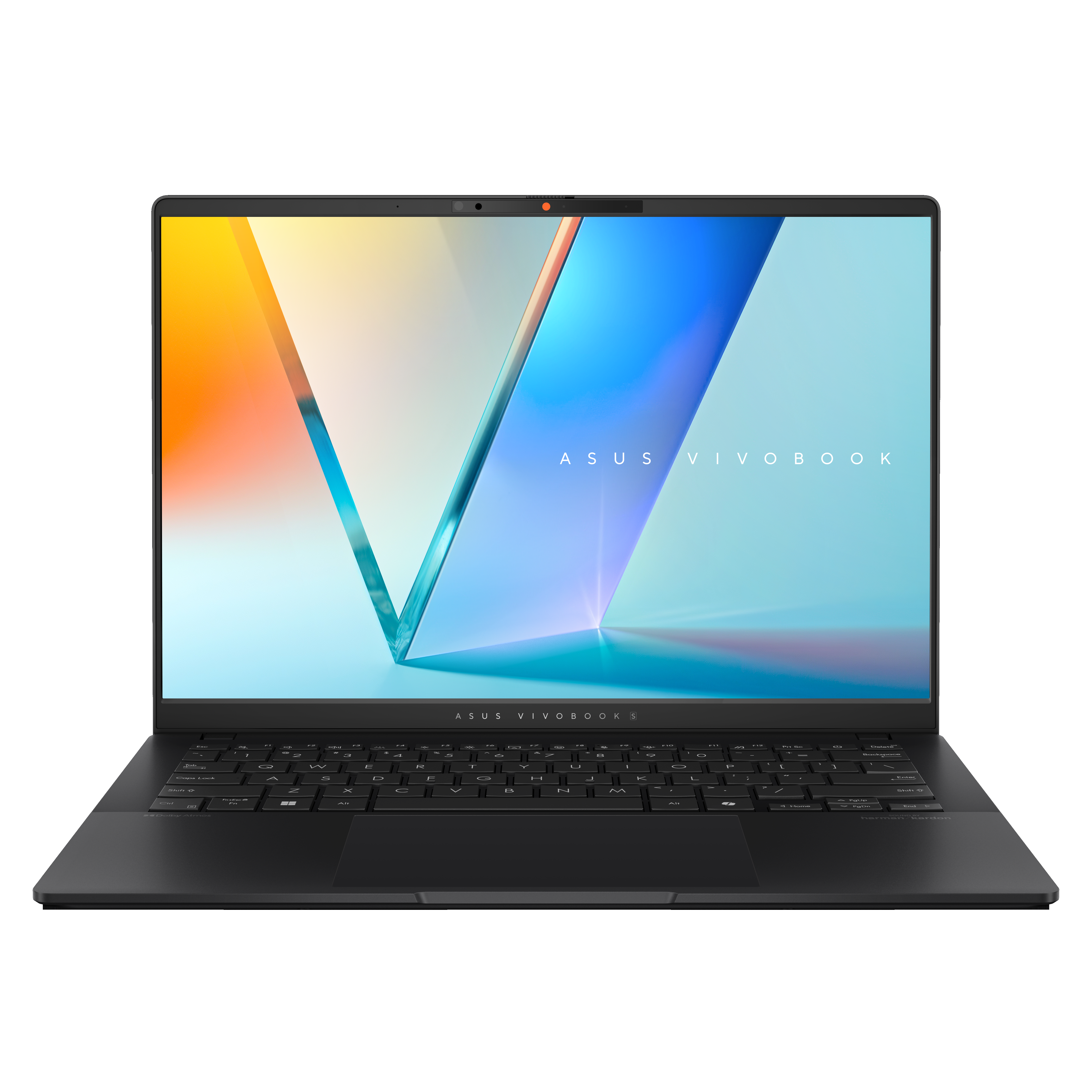 Asus VivoBook S14 gets refreshed with Intel Lunar Lake processors