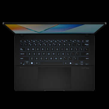 Asus VivoBook S14 gets refreshed with Intel Lunar Lake processors
